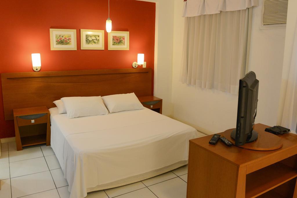Summit Montese Tower Hotel Resende Bagian luar foto
