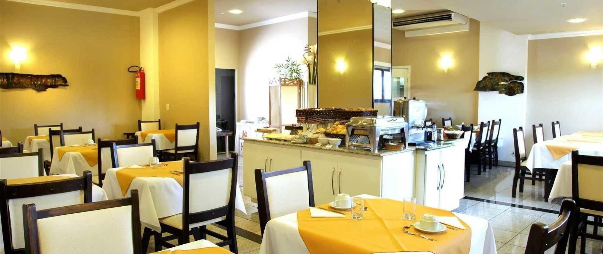 Summit Montese Tower Hotel Resende Bagian luar foto
