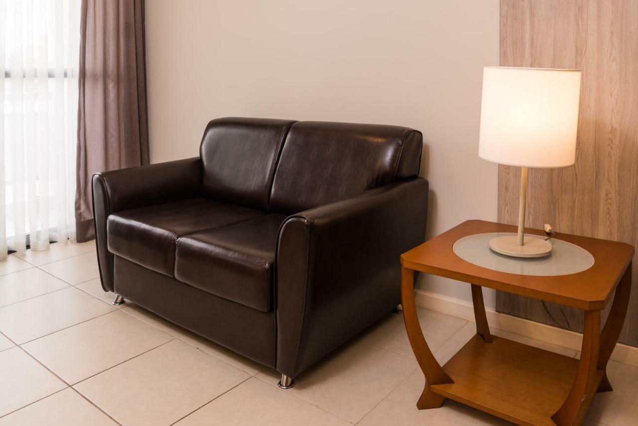Summit Montese Tower Hotel Resende Bagian luar foto